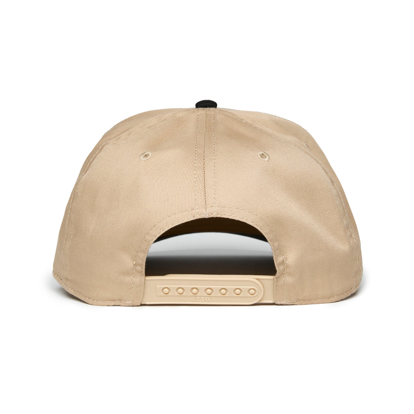 Key Lime Waves Hockey Club Cap