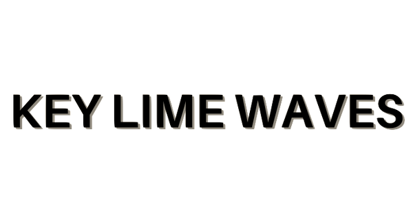 Key Lime Waves