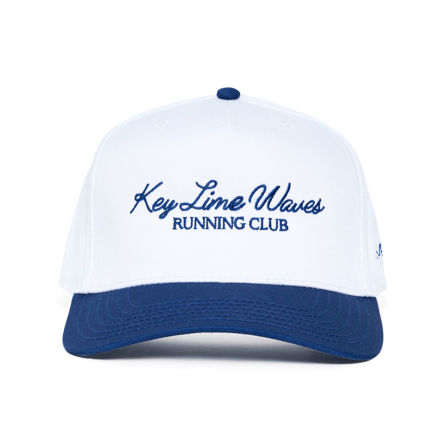 [PRE-ORDER] Key Lime Waves Coastal Running Club Hat