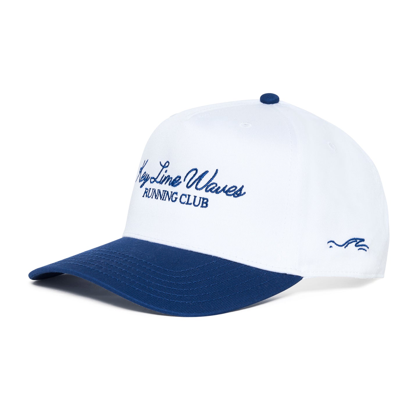 [PRE-ORDER] Key Lime Waves Coastal Running Club Hat